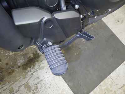 Honda CL500 2024