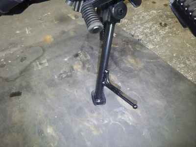 Honda CL500 2024
