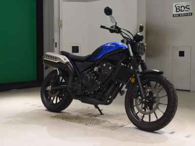 Honda CL500 2024