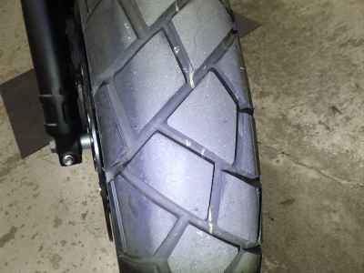 Honda CL500 2024