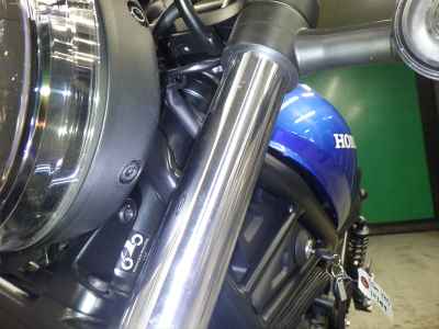 Honda CL500 2024