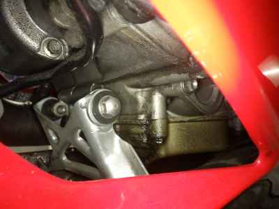 Ducati 1199 Panigale S 2012