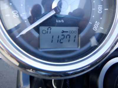 Triumph Bonneville T100 2020