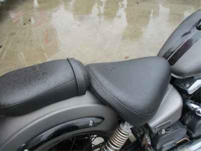 Yamaha XVS250 Drag Star 2015
