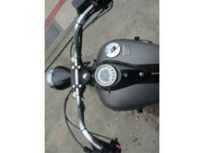 Yamaha XVS250 Drag Star 2015