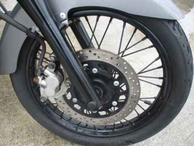 Yamaha XVS250 Drag Star 2015