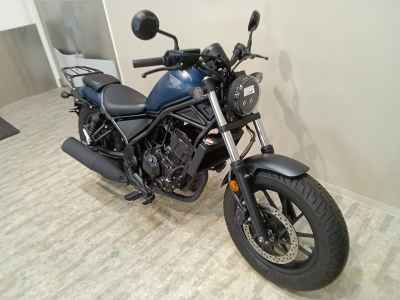 Honda Rebel CMX250 2020