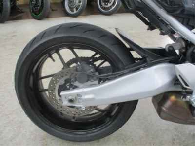 Yamaha XSR900 GP 2024