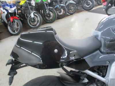 Yamaha XSR900 GP 2024