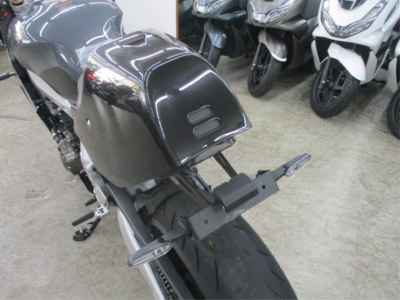 Yamaha XSR900 GP 2024