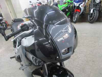 Yamaha XSR900 GP 2024
