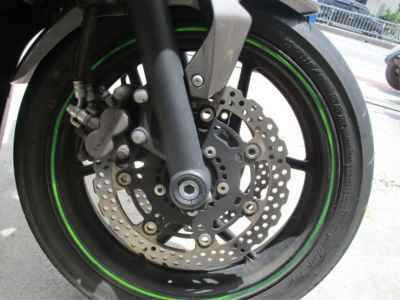 Kawasaki Ninja 400 2019