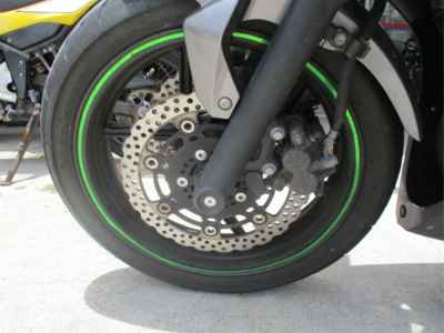 Kawasaki Ninja 400 2019