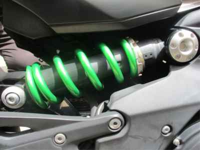 Kawasaki Ninja 400 2019
