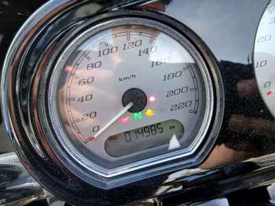 Harley-Davidson Road Glide FLTRXS 2017