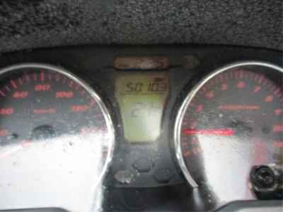 Suzuki Skywave 250S