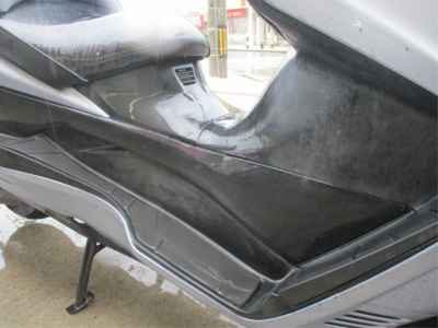 Suzuki Skywave 250S
