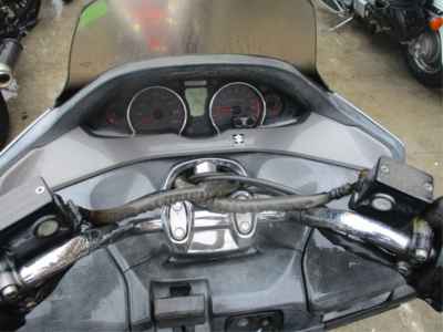 Suzuki Skywave 250S