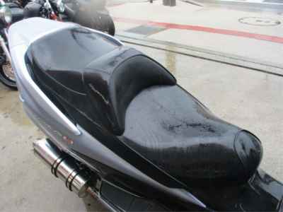 Suzuki Skywave 250S