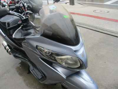 Suzuki Skywave 250S