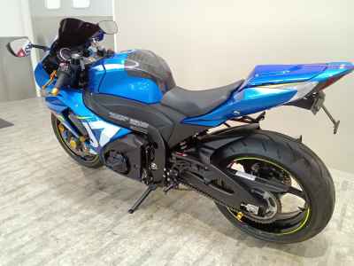 Suzuki GSX-R1000 2017