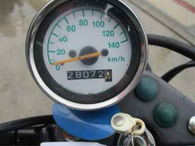 Suzuki GrassTracker