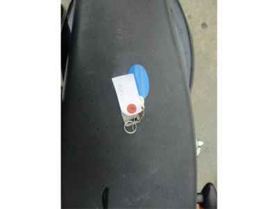 Suzuki GrassTracker
