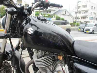Suzuki GrassTracker