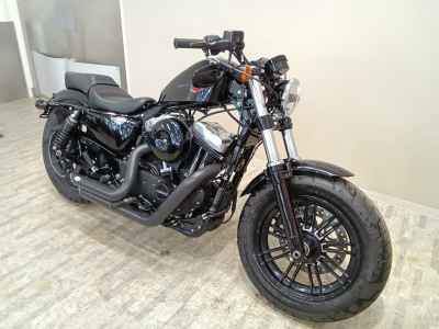Harley-Davidson Sportster Forty-Eight XL1200X 2022