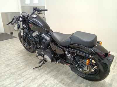 Harley-Davidson Sportster Forty-Eight XL1200X 2022