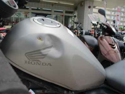 Honda Rebel CMX250 2017