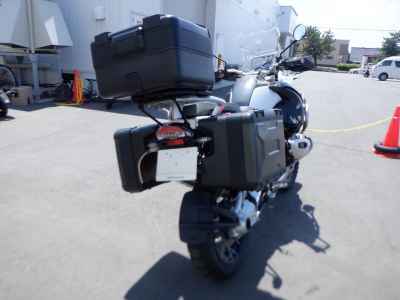 BMW R1200GS AD High -RIDER 2010