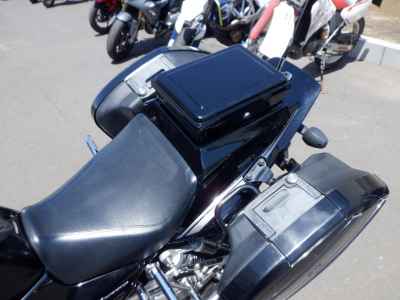 Honda CB1300S Touring 2010