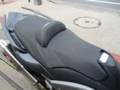 Yamaha TMAX 530 2015
