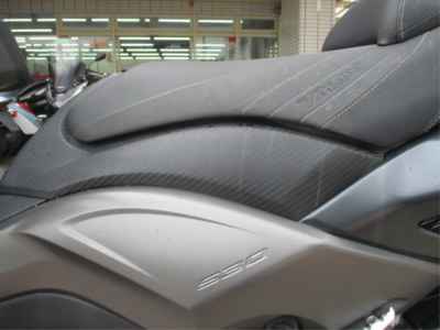 Yamaha TMAX 530 2015