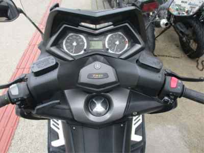 Yamaha TMAX 530 2015