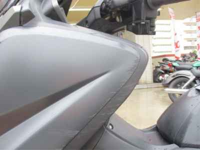 Yamaha TMAX 530 2015