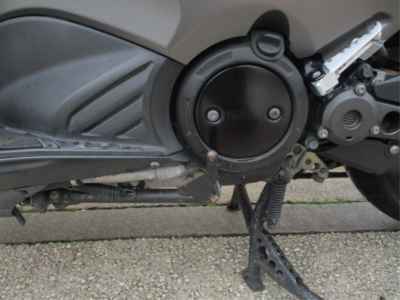 Yamaha TMAX 530 2015