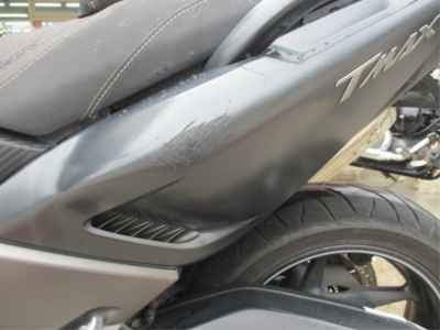 Yamaha TMAX 530 2015