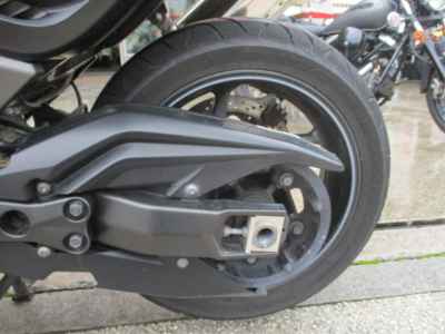 Yamaha TMAX 530 2015