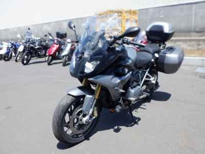 BMW R1200RS 2015