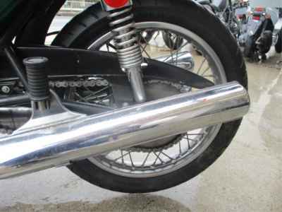 Kawasaki 400SS
