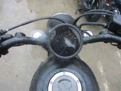 Honda Rebel CMX250 2023