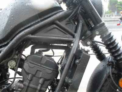 Honda Rebel CMX250 2023