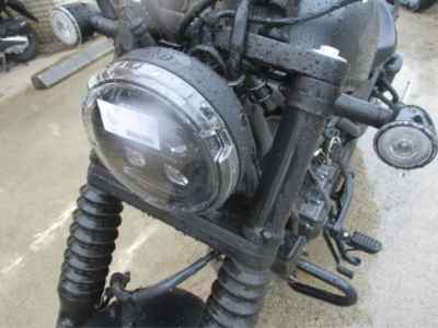 Honda Rebel CMX250 2023