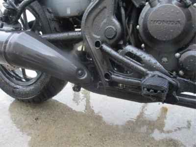 Honda Rebel CMX250 2023