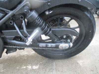 Honda Rebel CMX250 2023