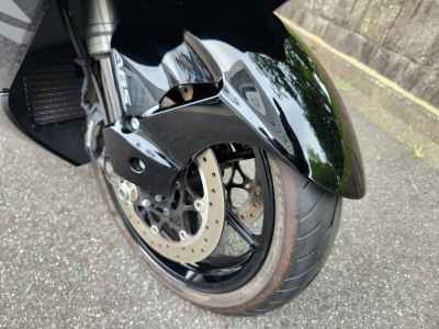 Suzuki Hayabusa 2021