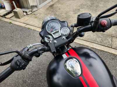 Royal Enfield Classic 350 2022