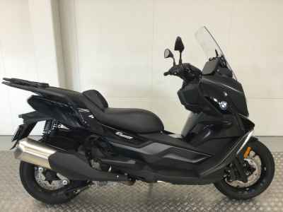 BMW C400GT 2025